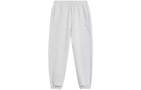 Спортивные спортивные штаны из коллекции Sports Life, женские, серые Lining