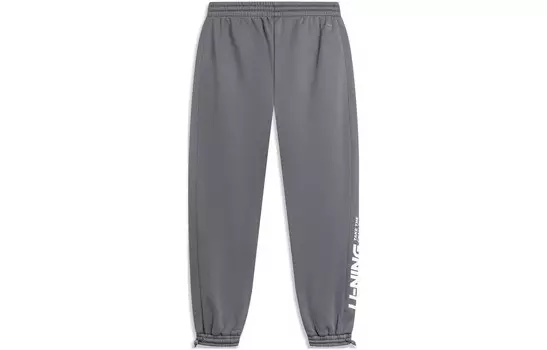 Спортивные спортивные штаны из коллекции Sports Life, цвет серый Lining, серый