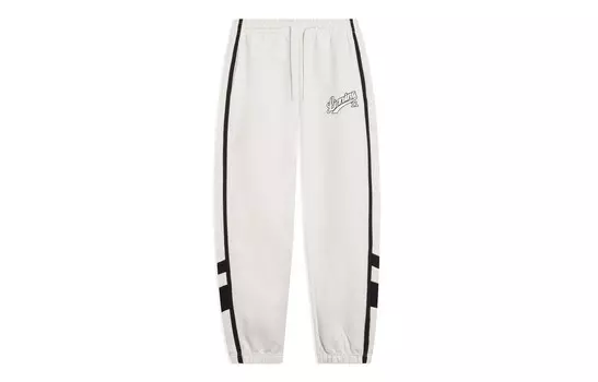 Спортивные спортивные штаны из коллекции Sports Life, цвет серый, мужские Lining, цвет Heather Gray