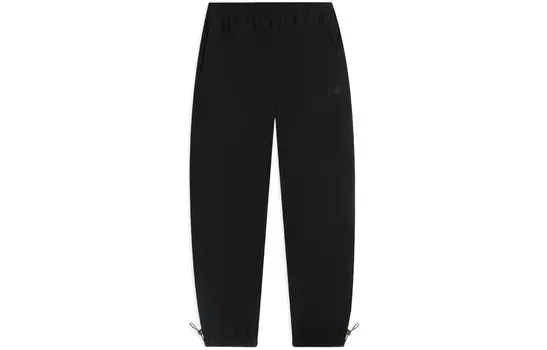 Спортивные спортивные штаны Life Collection Knit для мужчин, черные Lining, черный