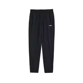 Спортивные спортивные штаны Life Collection Knit для мужчин, черные Lining, черный