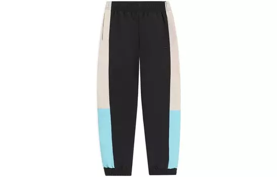 Спортивные спортивные штаны Life Collection Knit для мужчин, черные Lining, черный