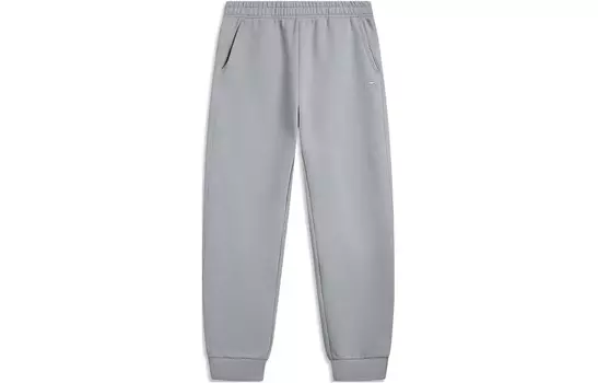 Спортивные спортивные штаны Life Collection Knit Men Ultimate Gray Lining, серый