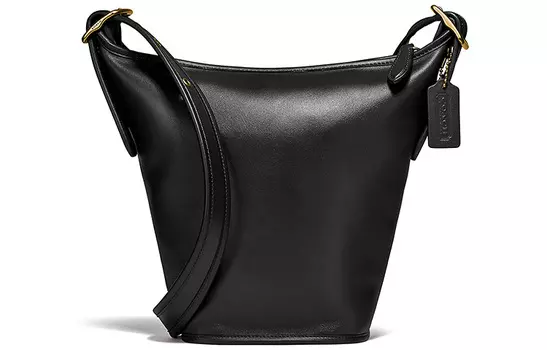 Спортивные сумки через плечо COACH