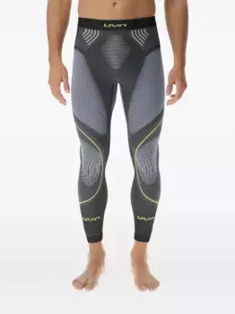 Спортивные тайтсы UYN, серый