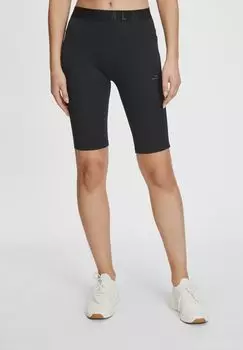 Спортивные тайтсы женские «Элли» VENICE BEACH, черный