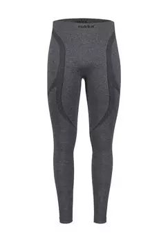 Спортивные трусы, дышащие, быстросохнущие, мужские rukka, серый