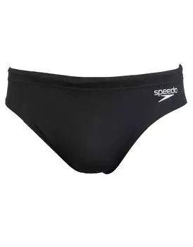 Спортивные трусы Endurance Plus 7 см - черные Speedo, черный