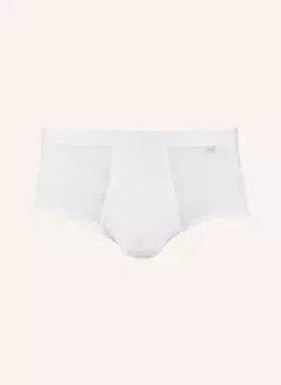 Спортивные трусы из серии noblesse Mey, белый