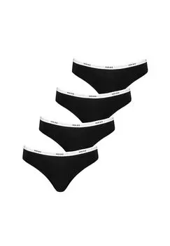 Спортивные трусы Nur die, черный