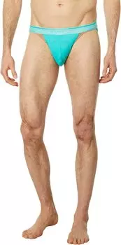 Спортивные трусы Speed Dri Lightning 2(X)IST, цвет Turquoise