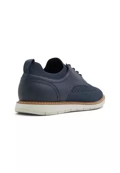 Спортивные туфли на шнуровке ALDO, темно-синие