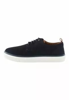Спортивные туфли на шнуровке DERBY Next, цвет navy blue