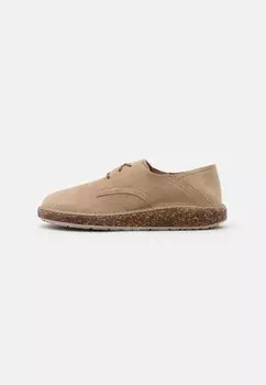 Спортивные туфли на шнуровке GARY NARROW FIT UNISEX Birkenstock, цвет ginger