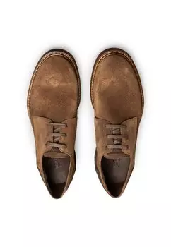 Спортивные туфли на шнуровке Hadrian Lloyd, Braun