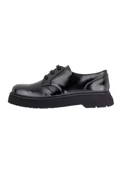 Спортивные туфли на шнуровке Luxury Zinon Yc3 JOOP!, черный