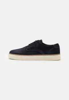 Спортивные туфли на шнуровке Malte Marc O'Polo, цвет navy