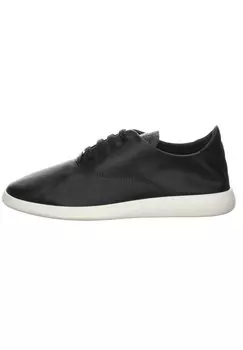 Спортивные туфли на шнуровке Minimalst ECCO, цвет schwarz