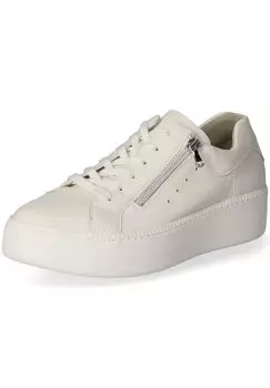 Спортивные туфли на шнуровке NICKY Waldlufer, цвет wei