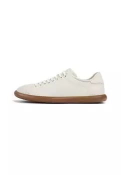Спортивные туфли на шнуровке PELOTAS SOLLER Camper, цвет wei natural