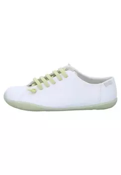 Спортивные туфли на шнуровке PEU Camper, wei