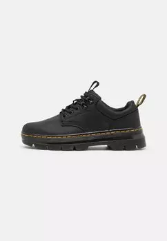 Спортивные туфли на шнуровке REEDER UNISEX Dr. Martens, черный