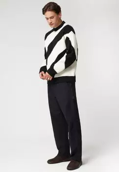 Спортивные туфли на шнуровке RYKO, f ciemnobrzowy f