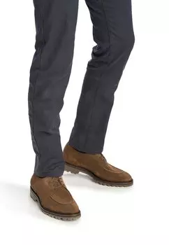 Спортивные туфли на шнуровке Sturdi 05.05 Floris van Bommel, коричневый