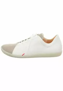 Спортивные туфли на шнуровке Think!, цвет bianco kombi