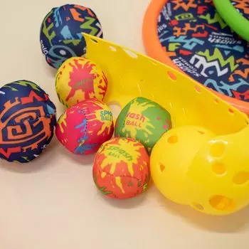 Спортивные уличные игрушки Popfun