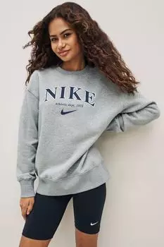 Спортивные велосипедные шорты Nike, черный