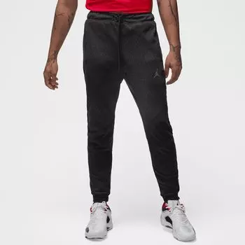 Спортивные воздушные штаны Dri-FIT JORDAN, цвет black/dark shadow/dark grey
