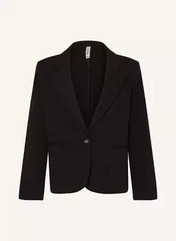 Спортивный блейзер Blue Effect, черный