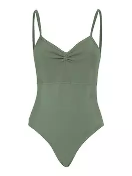 Спортивный боди DEHA Fest, цвет Reed