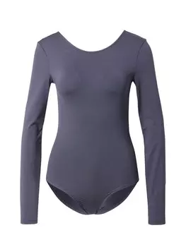 Спортивный боди ONLY PLAY ONPDance, темно-синий