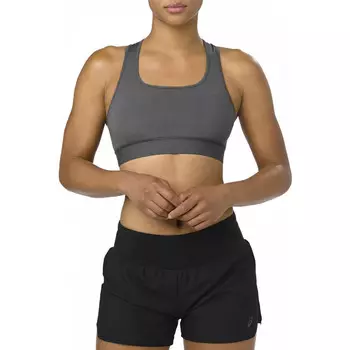 Спортивный бра Asics Women's, серый