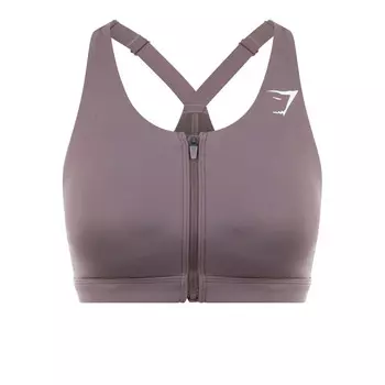 Спортивный бра Gymshark Women's Training, фиолетовый