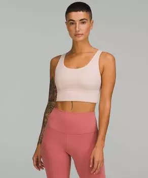 Спортивный бюсгальтер Lululemon