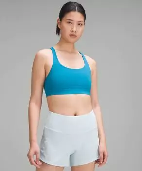 Спортивный бюсгальтер Lululemon