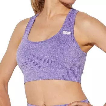 Спортивный бюстгальтер 42k Running Inspire, фиолетовый