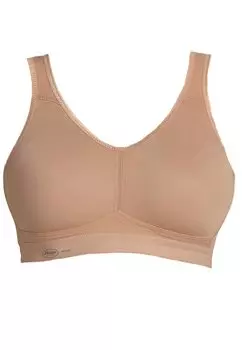 Спортивный бюстгальтер ACTIVE LIGHT&FIRM SPORT Anita, бежевый