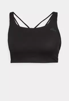 Спортивный бюстгальтер Adidas