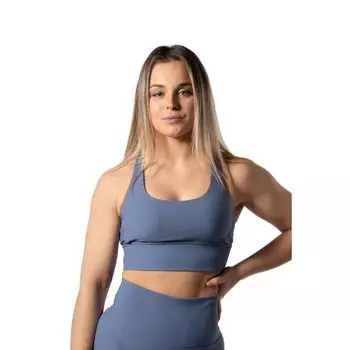 Спортивный бюстгальтер Aesthetic Wolf, цвет blau/heidelbeerblau