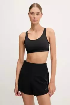 Спортивный бюстгальтер All Me Essential Adidas Performance, черный