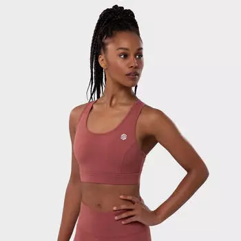 спортивный бюстгальтер ANITA, черный