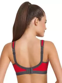 Спортивный бюстгальтер Anita, цвет desert desert