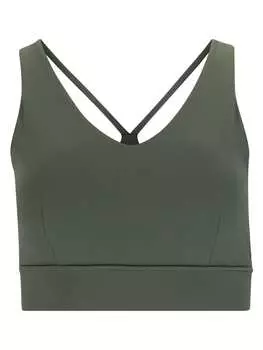 Спортивный бюстгальтер Athlecia, цвет 3067 urban chic