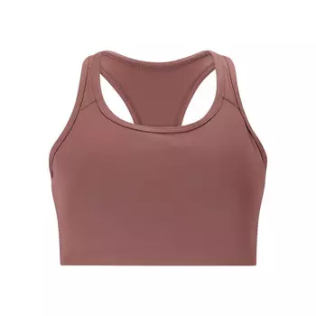 Спортивный бюстгальтер Athlecia, цвет orchideenpink