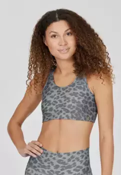 Спортивный бюстгальтер ATHLECIA "FRANCE W" из дышащего функционального материала и функцией QUICK DRY, цвет Mehrfarbig