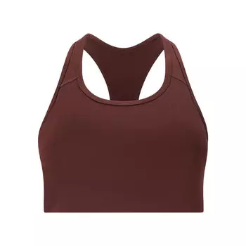 Спортивный бюстгальтер Athlecia, красный